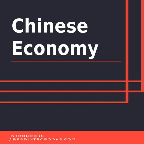 Chinese Economy