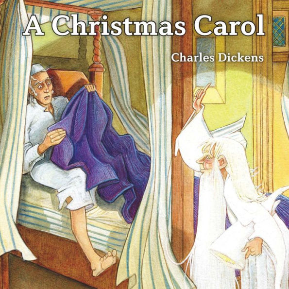 A Christmas Carol