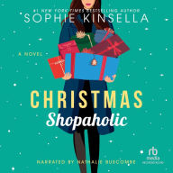 Christmas Shopaholic: A Novel