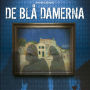 De blå damerna