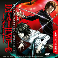 Death Note, Folge: Sammelband
