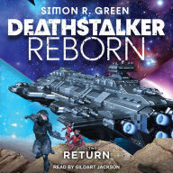 Deathstalker Return: Book 2 Return