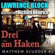 Drei am Haken: Matthew Scudder #2