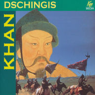 Dschingis Khan: Die Geisel Gottes (Abridged)