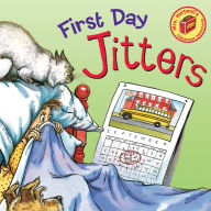 First Day Jitters