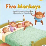 Five Monkeys