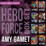 HERO Force Box Set: Books One - Eight