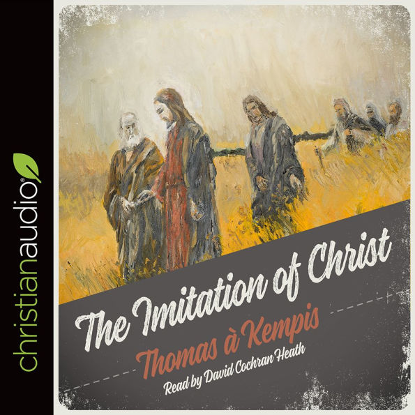 The Imitation of Christ
