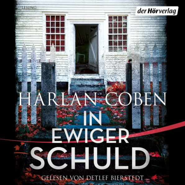 In ewiger Schuld: Thriller (Abridged)