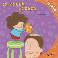 La zucca di papà