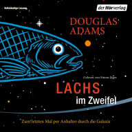 Lachs im Zweifel