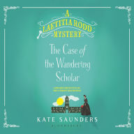 Laetitia Rodd and the Case of the Wandering Scholar