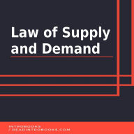 Law of Supply and Demand