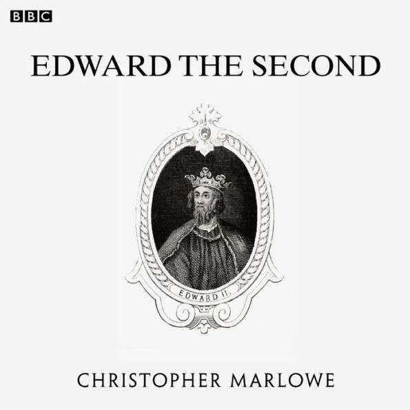 Edward The Second