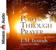 Power Through Prayer