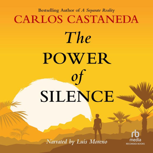 The Power of Silence