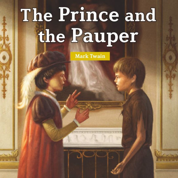 The Prince and the Pauper