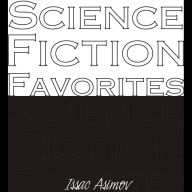 Science Fiction Favorites (Abridged)