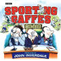 Sporting Gaffes