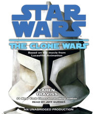 Star Wars: The Clone Wars