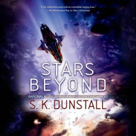 Stars Beyond: Stars Uncharted, Book 2