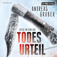 Todesurteil: Thriller