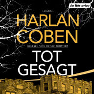 Totgesagt: Thriller (Abridged)