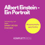 Albert Einstein - Ein Portrait (Abridged)