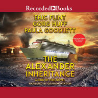 The Alexander Inheritance: A Ring of Fire Novel