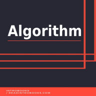 Algorithm