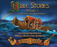 Bible Stories, Volume 1