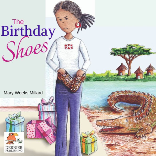 The Birthday Shoes