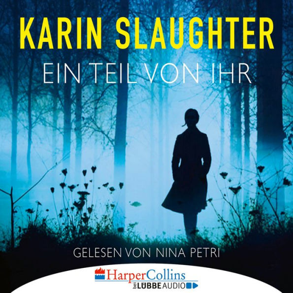 Ein Teil von ihr (Ungekürzt)