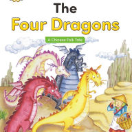 The Four Dragons