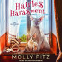 Hairless Harassment: Pet Whisperer P.I., Book 3