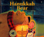 Hanukkah Bear