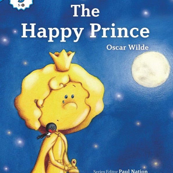 The Happy Prince