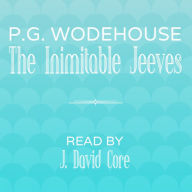 The Inimitable Jeeves