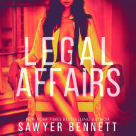 Legal Affairs: McKayla's Story