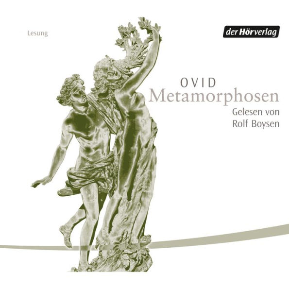 Metamorphosen (Abridged)