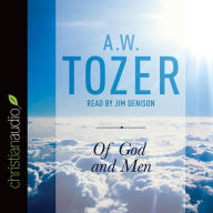 Of God and Men: Cultivating the Divine/Human Relationship