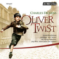 Oliver Twist (Abridged)