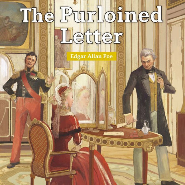 The Purloined Letter