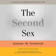 The Second Sex