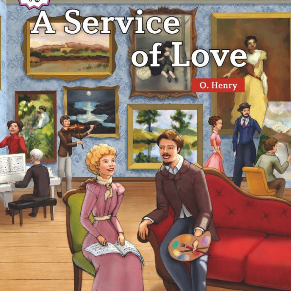 A Service of Love