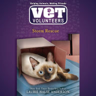 Vet Volunteers: Storm Rescue