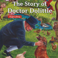 The Story of Doctor Dolittle