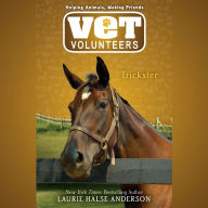 Vet Volunteers: Trickster
