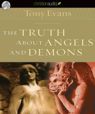 The Truth About Angels and Demons