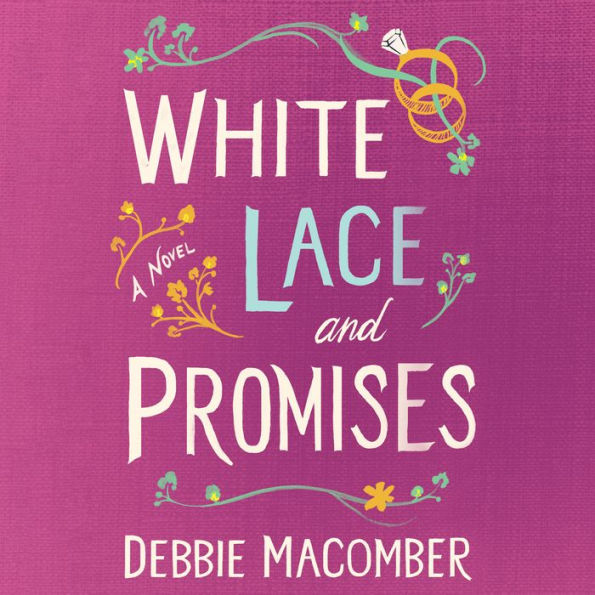 White Lace and Promises